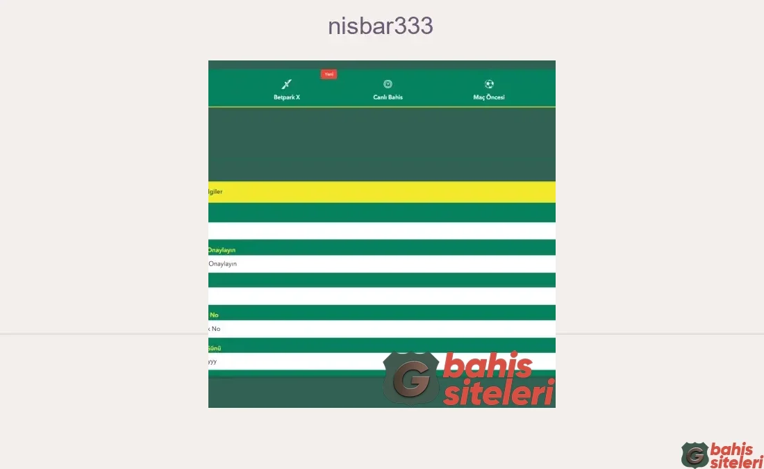 Nisbar333