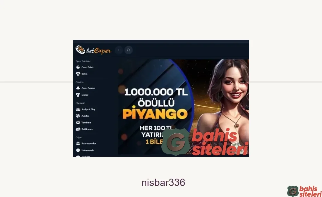 Nisbar336