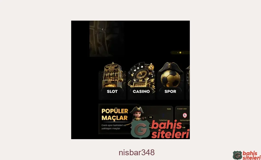Nisbar348
