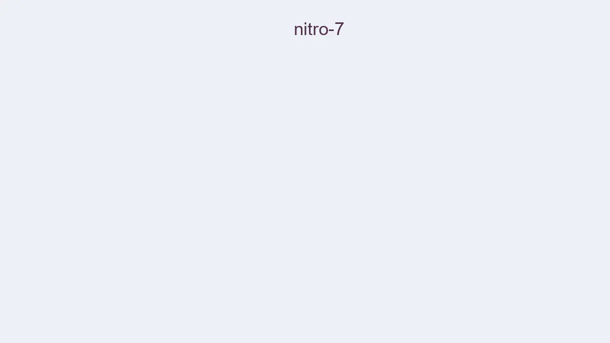 Nitro 7