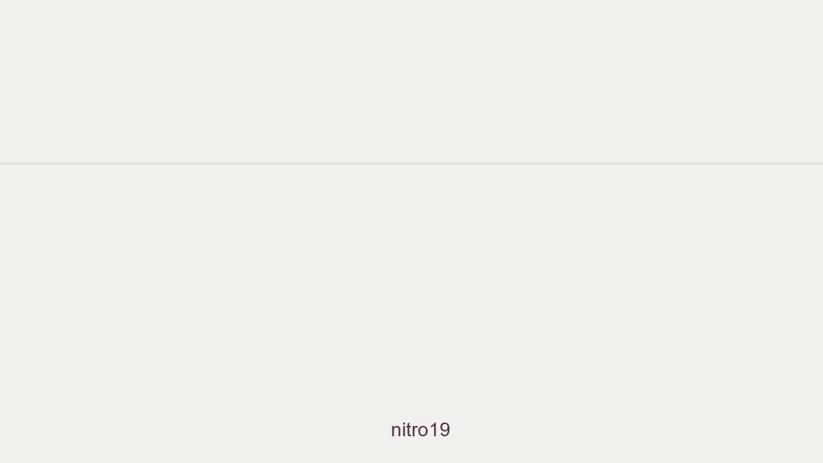 Nitro19