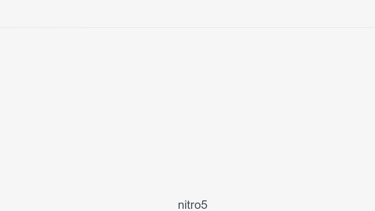 Nitro5
