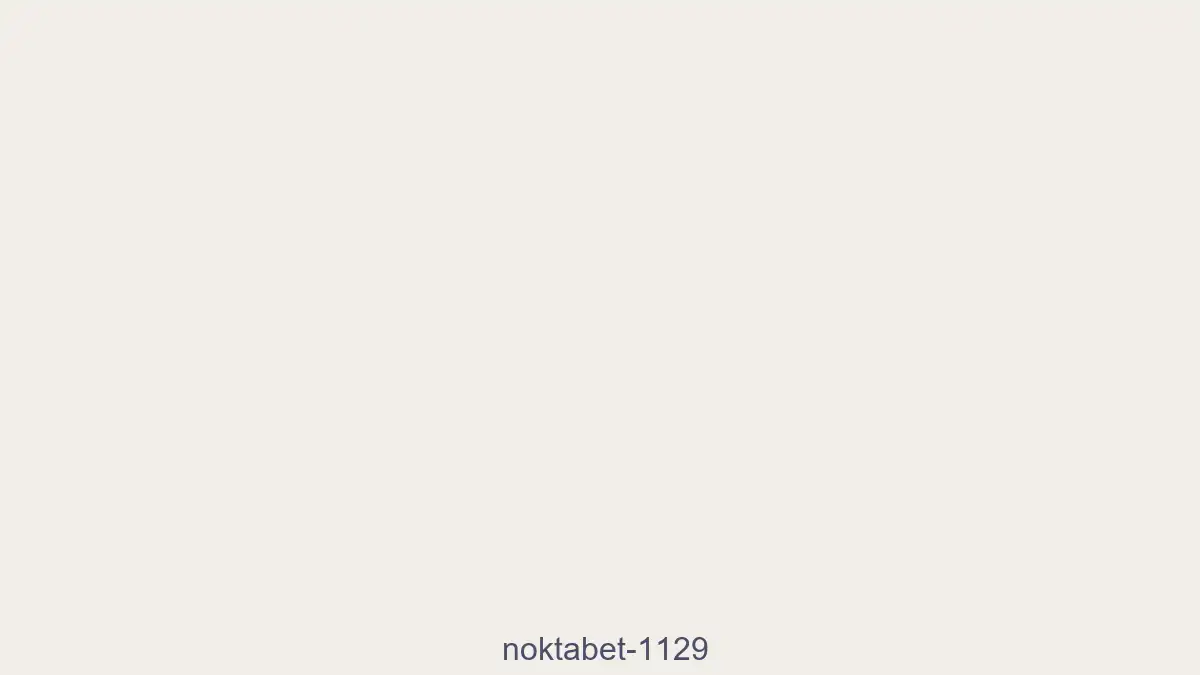 Noktabet 1129