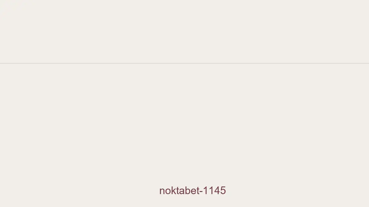 Noktabet 1145
