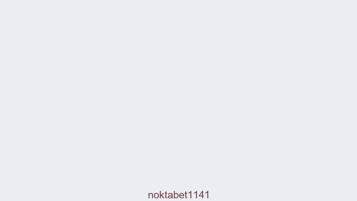 Noktabet1141