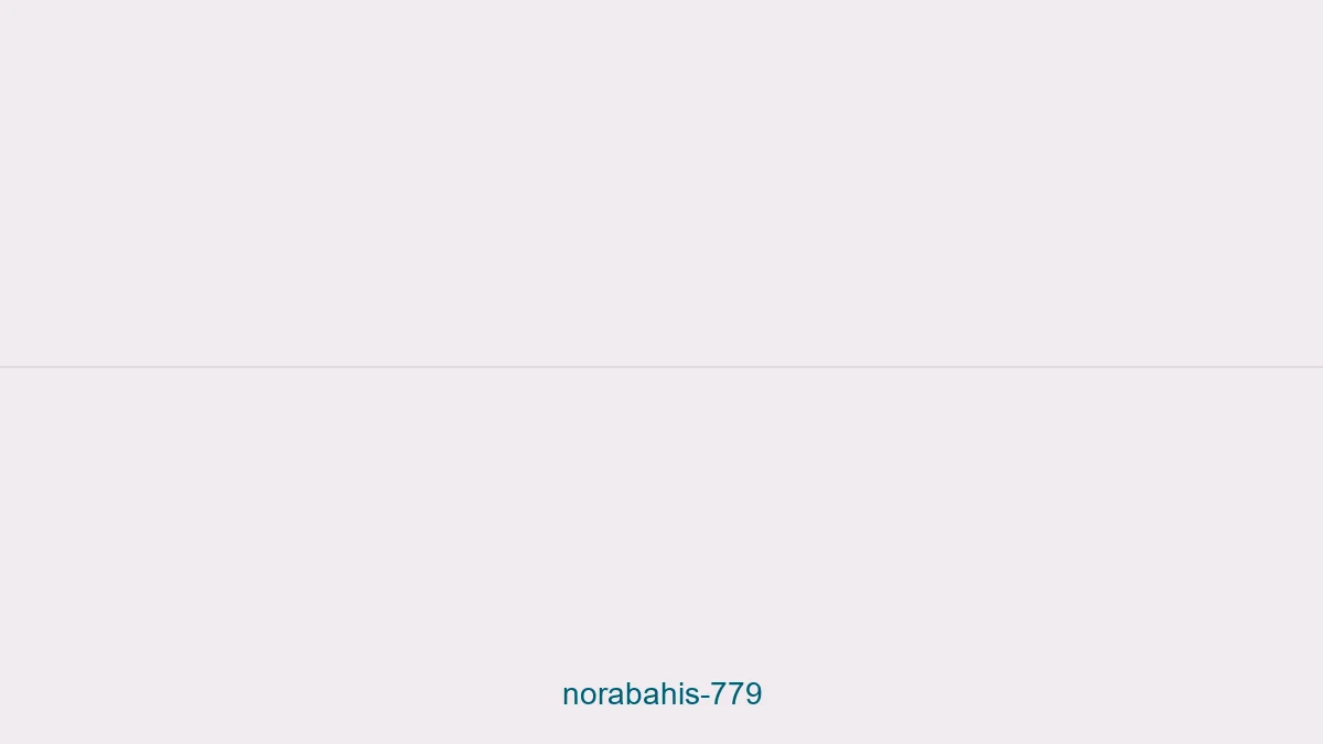 Norabahis 779