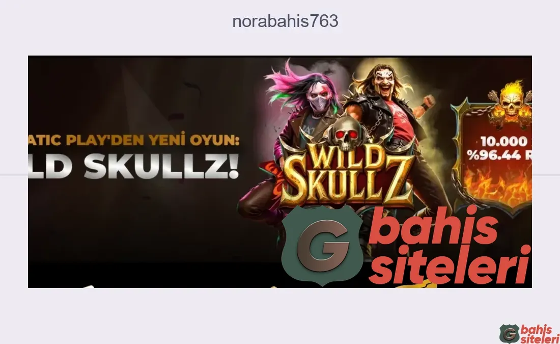 Norabahis763
