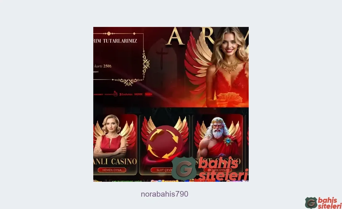 Norabahis790