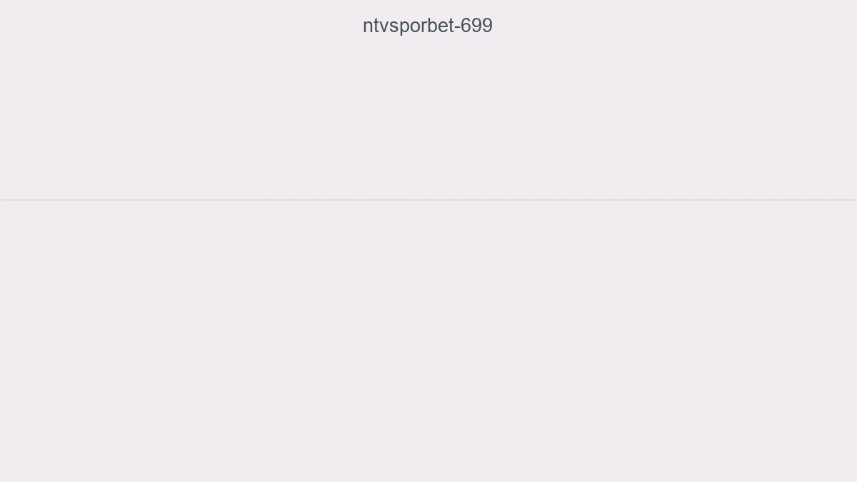 Ntvsporbet 699