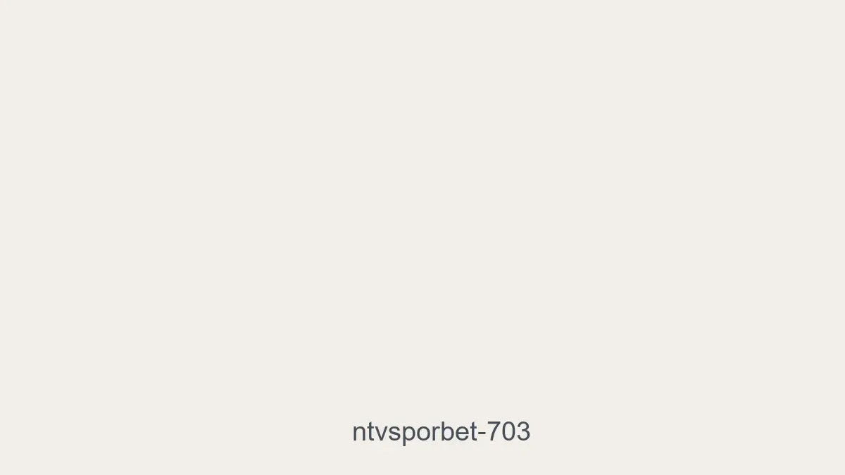Ntvsporbet 703