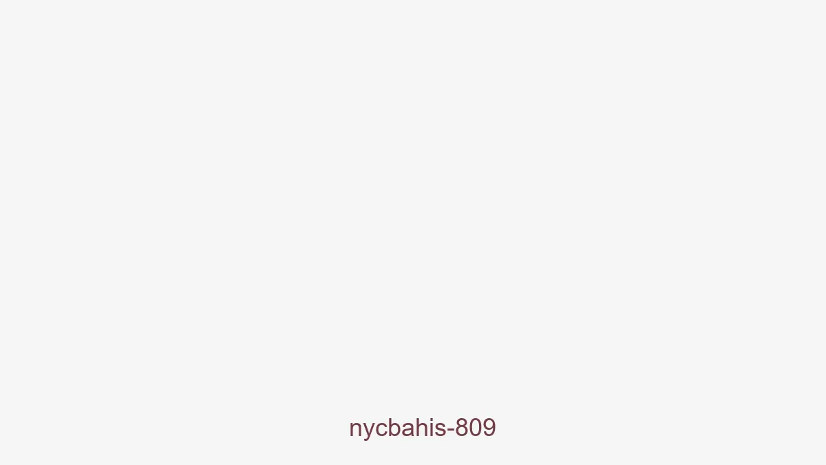 Nycbahis 809