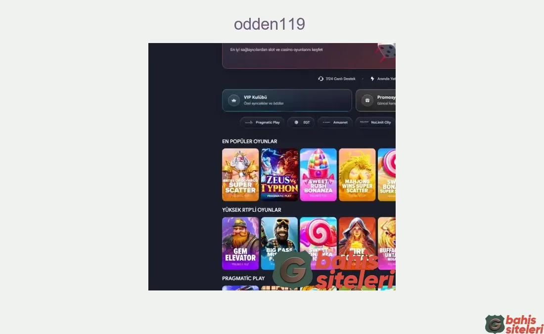 Odden119