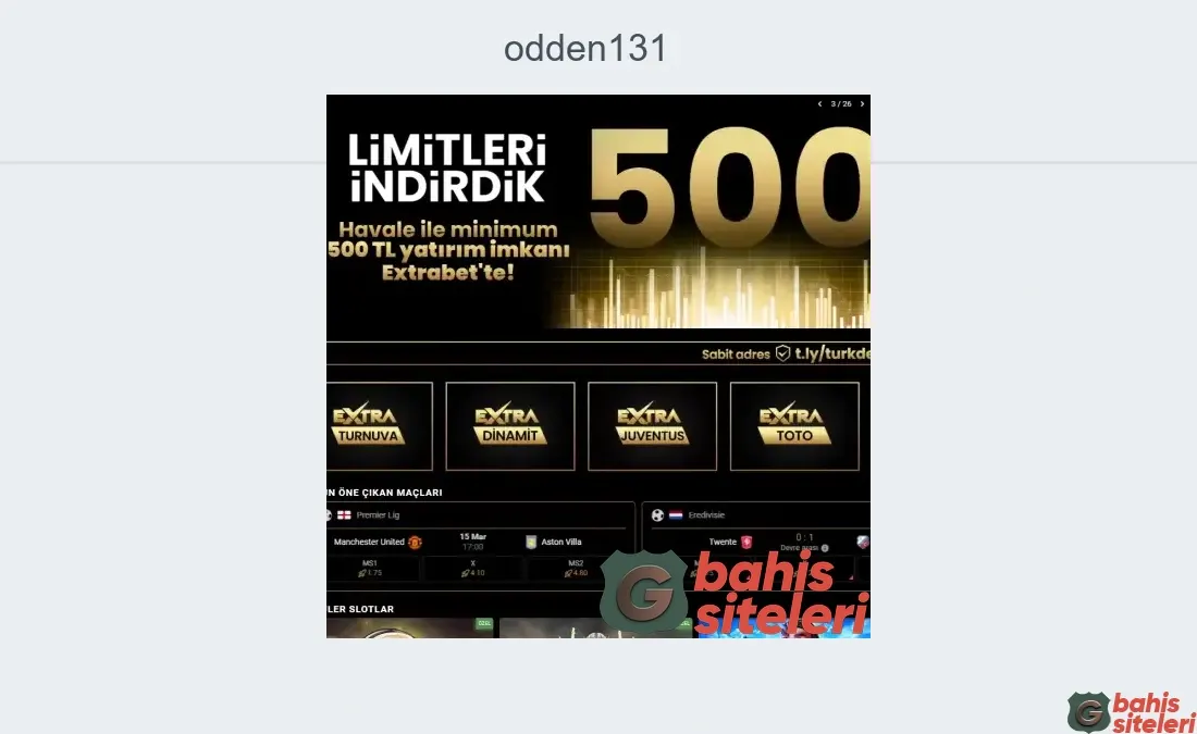 Odden131