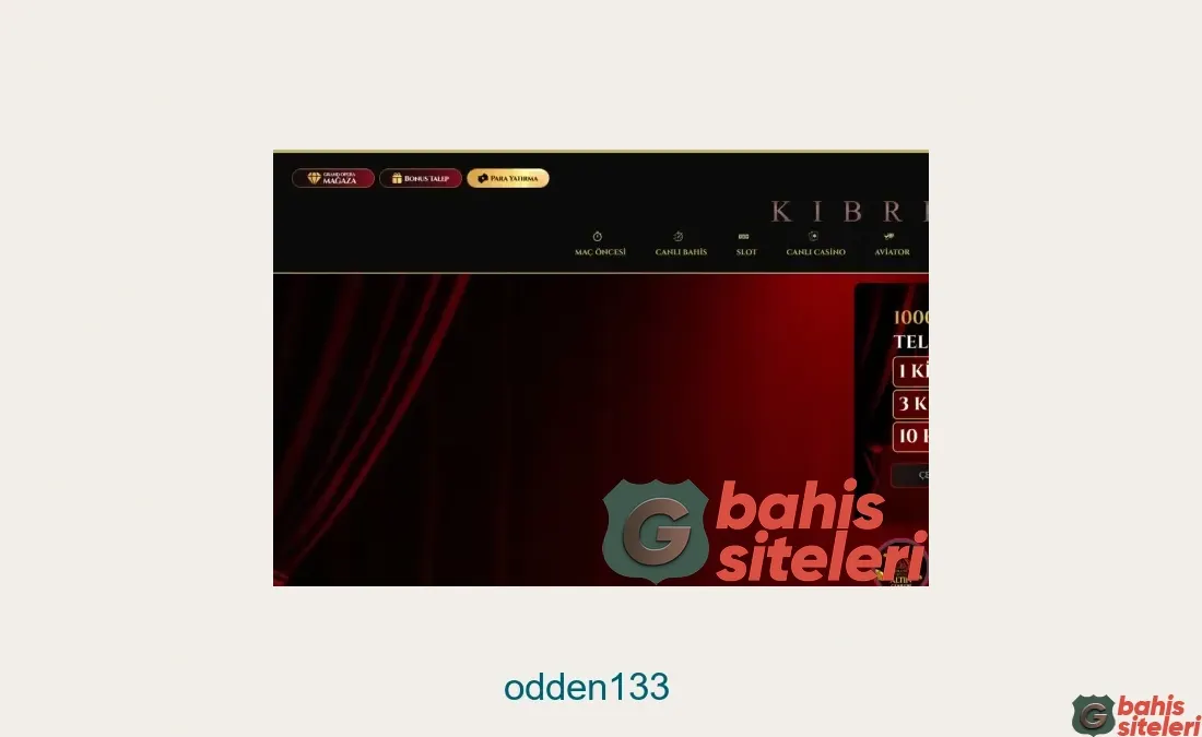 Odden133