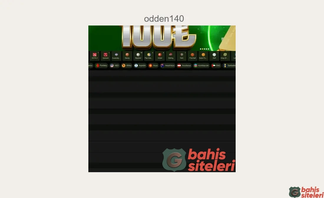 Odden140