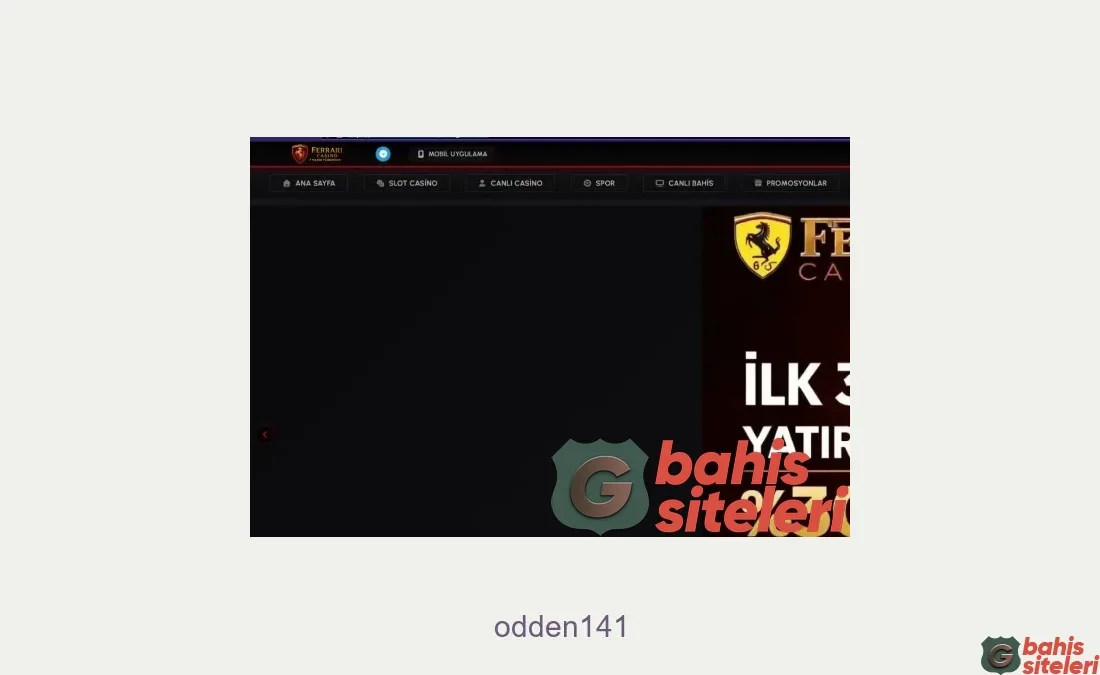 Odden141