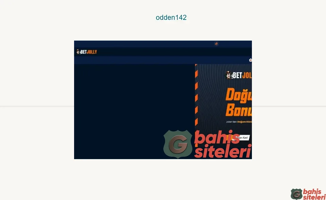 Odden142