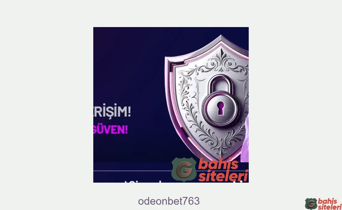 Odeonbet763