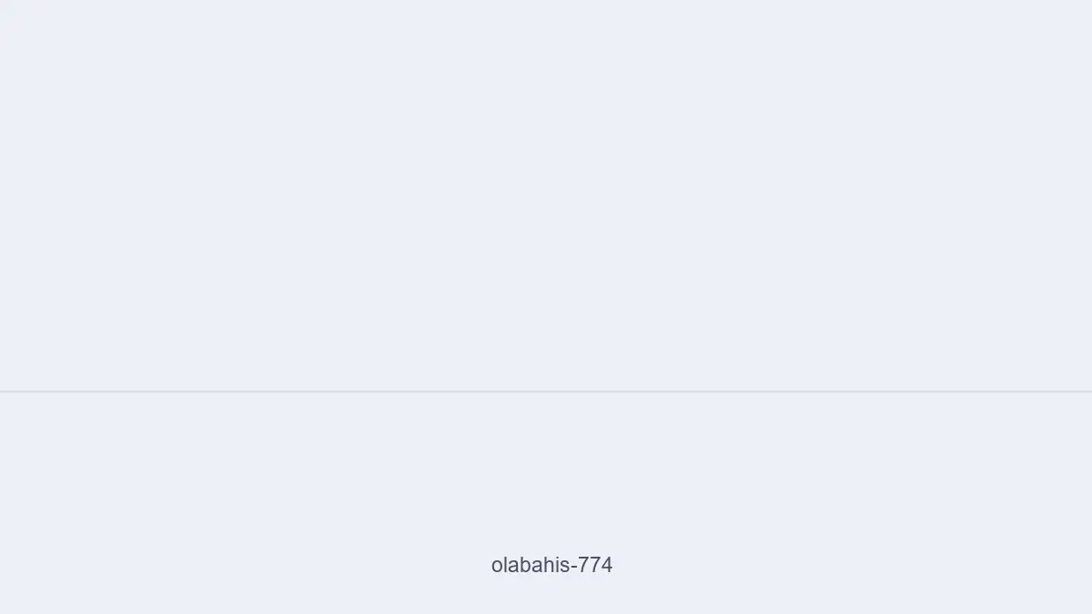 Olabahis 774