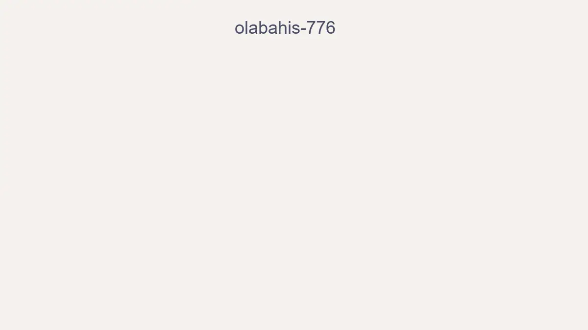 Olabahis 776