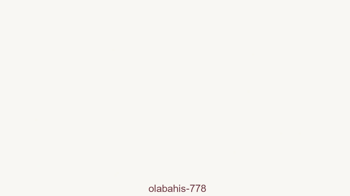 Olabahis 778