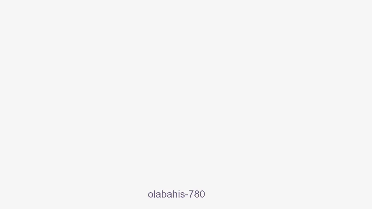 Olabahis 780