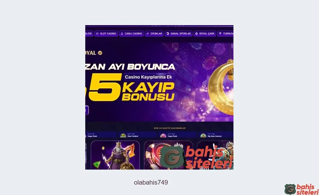 Olabahis749