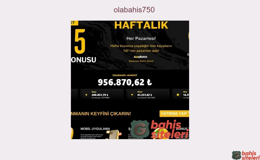 Olabahis750