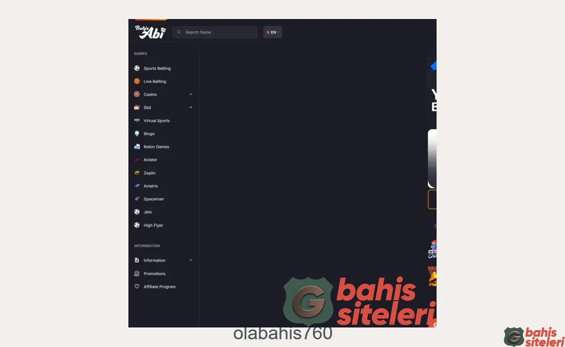Olabahis760