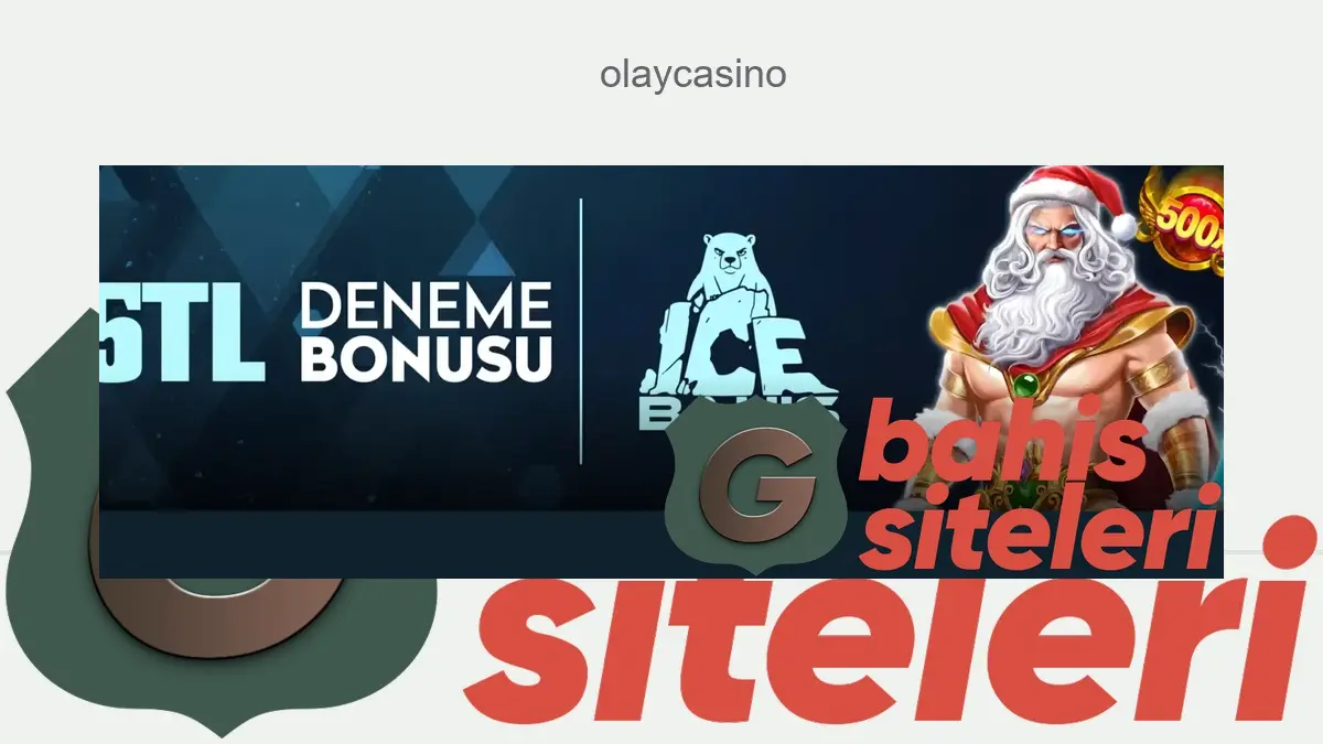Olaycasino