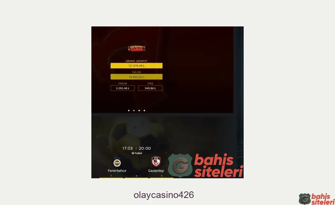 Olaycasino426