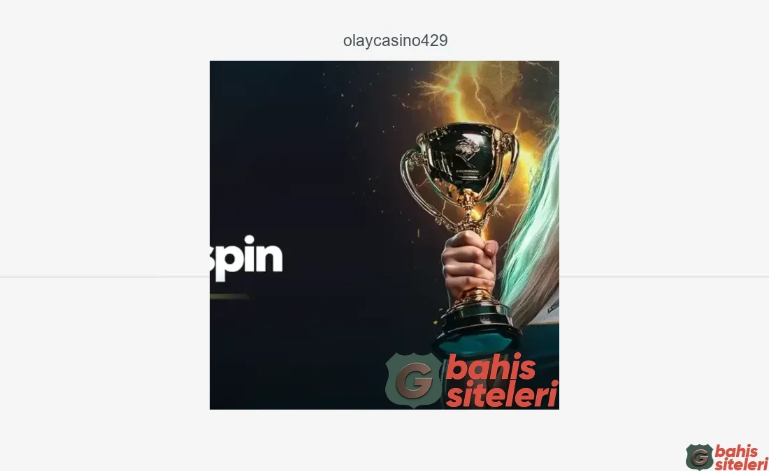 Olaycasino429