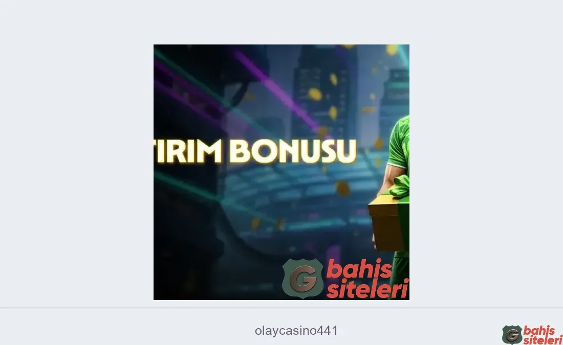 Olaycasino441