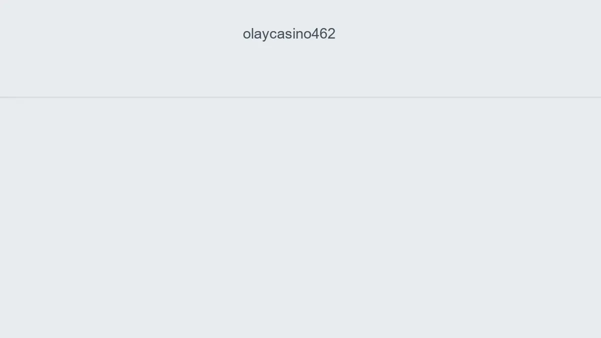 Olaycasino462