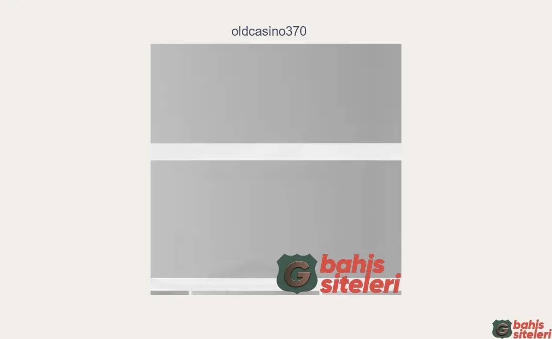 Oldcasino370