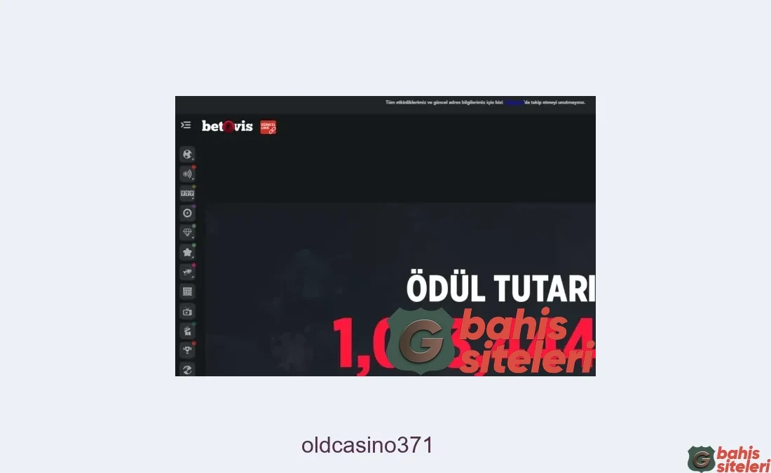 Oldcasino371