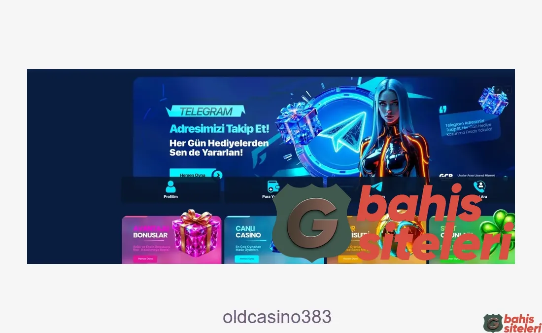 Oldcasino383