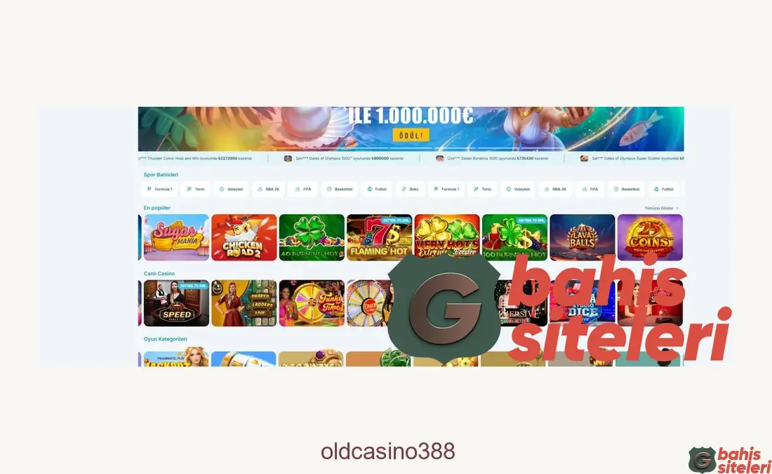 Oldcasino388