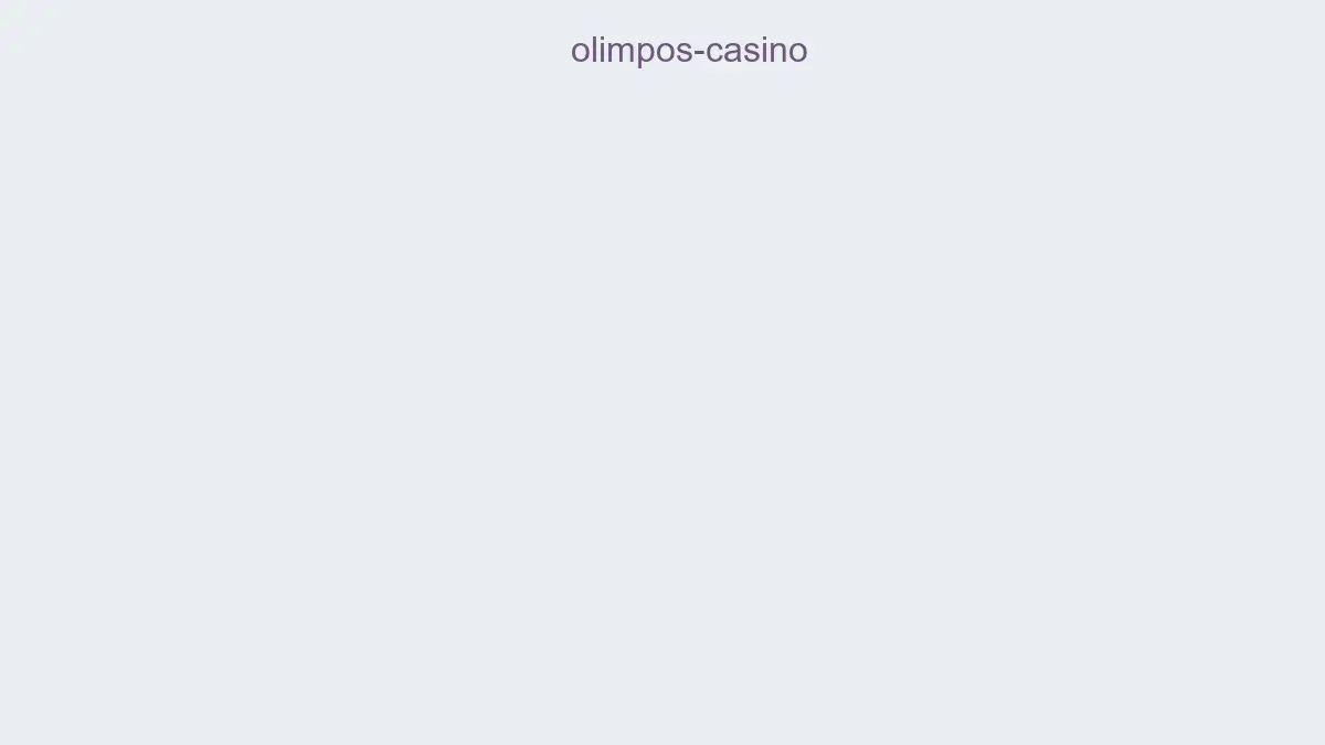 Olimpos Casino