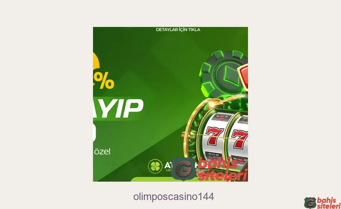 Olimposcasino144
