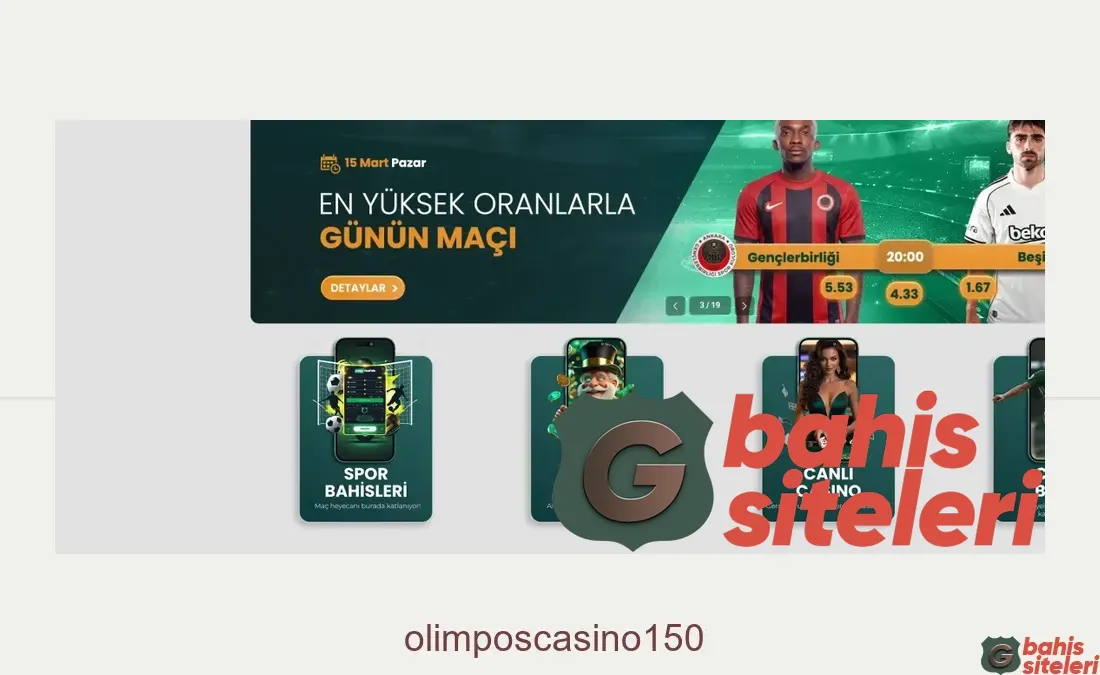 Olimposcasino150