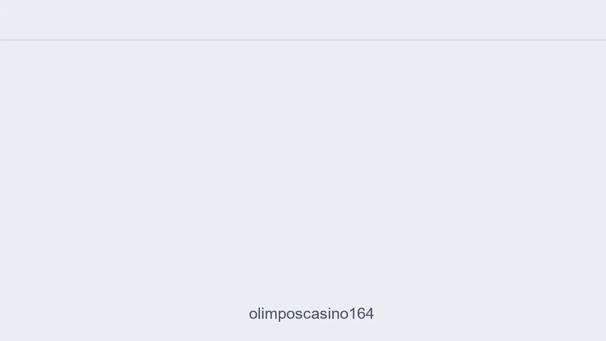 Olimposcasino164