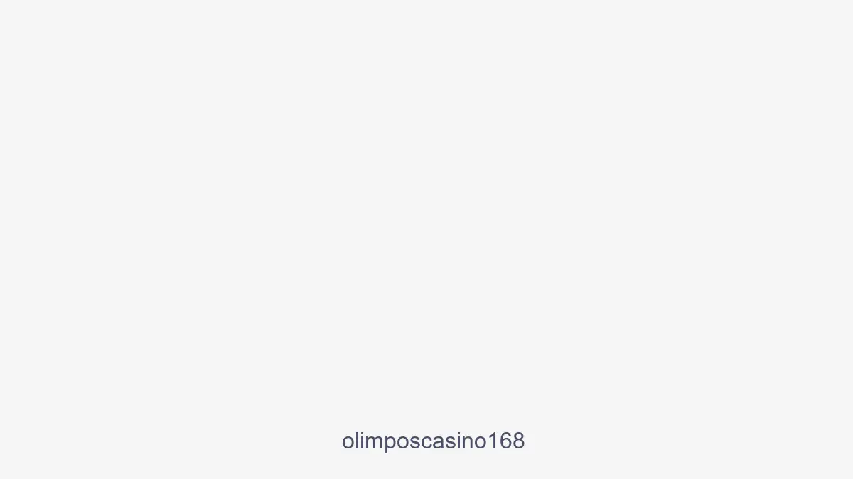 Olimposcasino168