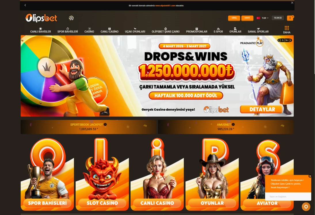 Olipsbet