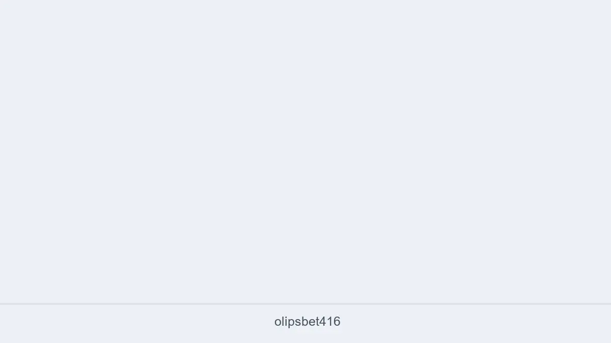 Olipsbet416