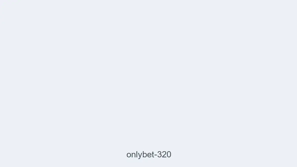 Onlybet 320