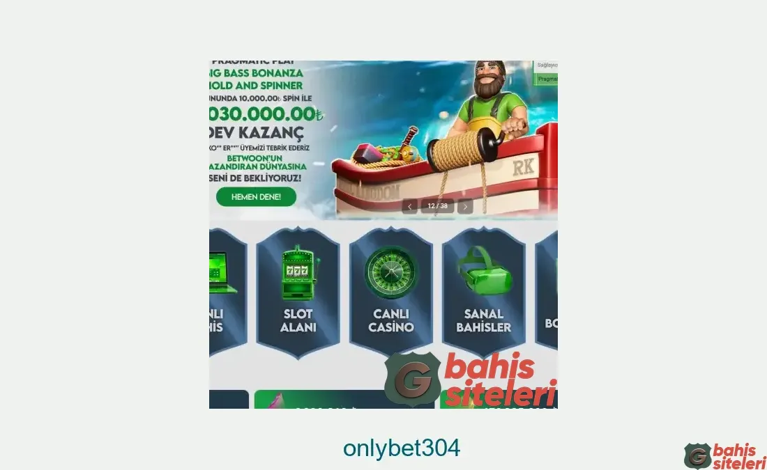 Onlybet304
