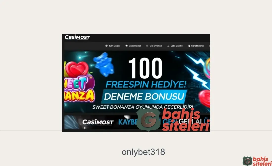 Onlybet318