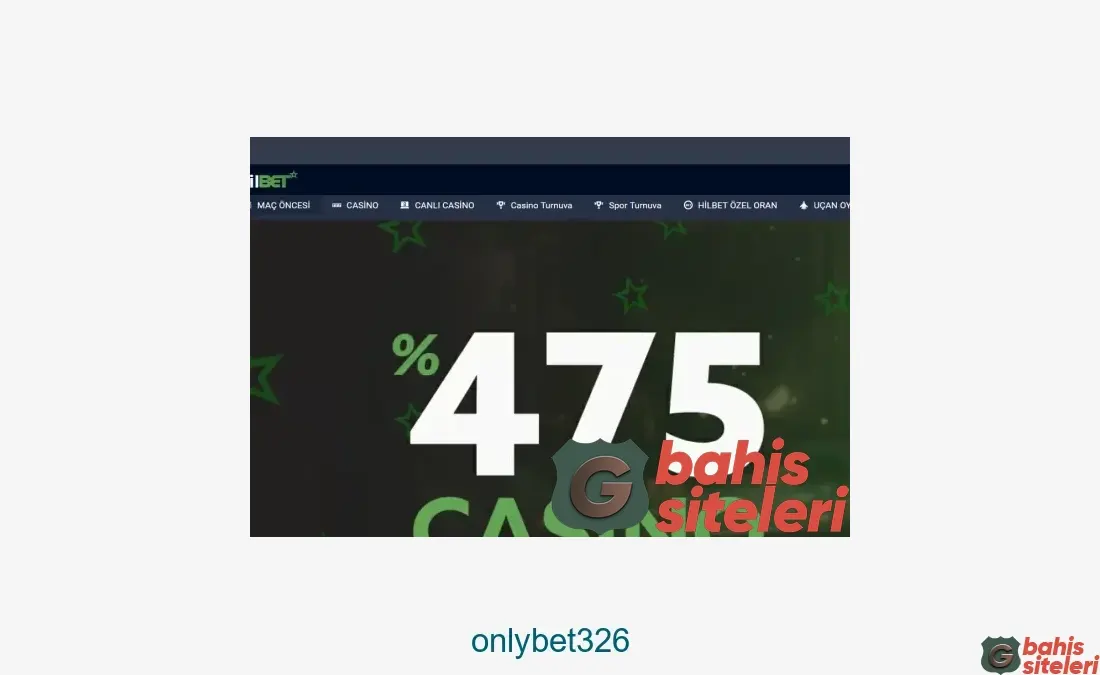 Onlybet326