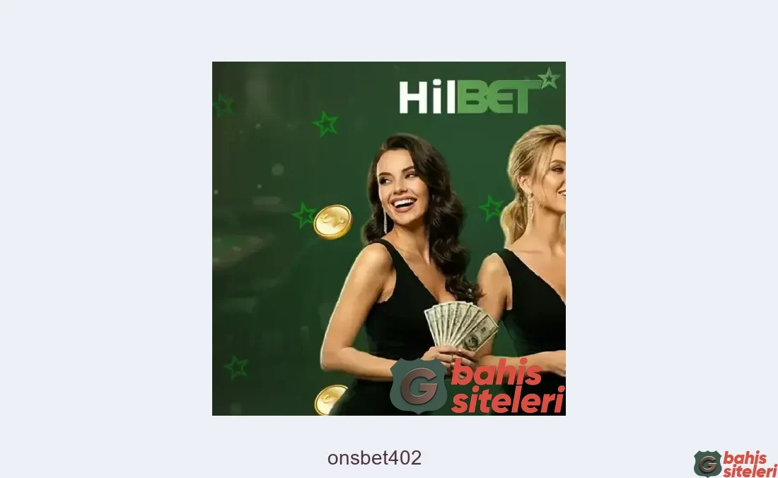 Onsbet402